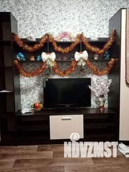 2-к квартира, посуточно, 42м2, 2/5 этаж