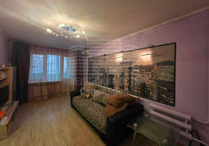 1-к квартира, на длительный срок, 32м2, 2/9 этаж