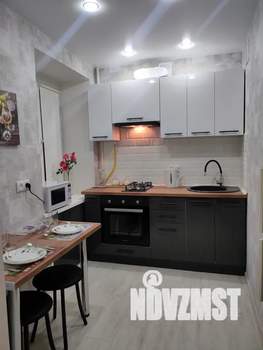 2-к квартира, посуточно, 45м2, 3/9 этаж