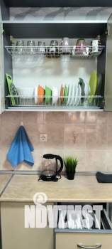 2-к квартира, посуточно, 51м2, 9/9 этаж