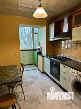 3-к квартира, на длительный срок, 54м2, 7/10 этаж