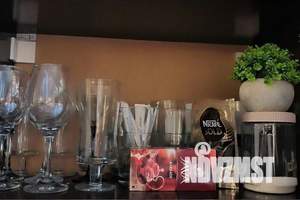 1-к квартира, посуточно, 20м2, 2/5 этаж