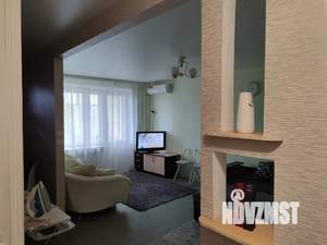 1-к квартира, посуточно, 32м2, 6/9 этаж