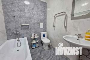 1-к квартира, посуточно, 45м2, 5/9 этаж