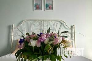 1-к квартира, посуточно, 35м2, 2/3 этаж