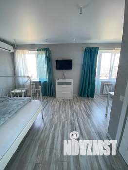 Студия квартира, посуточно, 25м2, 2/3 этаж