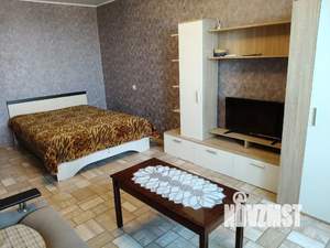 1-к квартира, посуточно, 37м2, 10/14 этаж