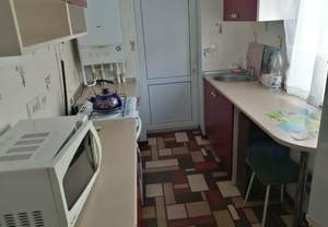 2-к квартира, на длительный срок, 24м2, 1/1 этаж