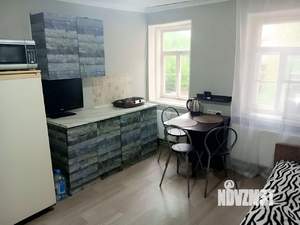 2-к квартира, посуточно, 31м2, 2/2 этаж