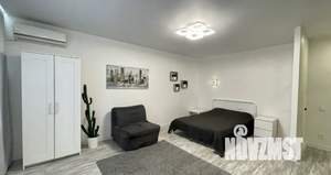 Студия квартира, посуточно, 30м2, 2/5 этаж