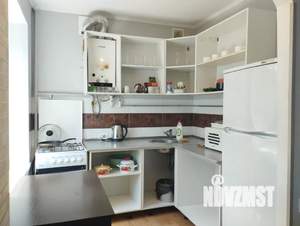 1-к квартира, посуточно, 30м2, 3/5 этаж