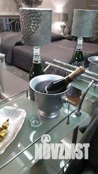 1-к квартира, посуточно, 75м2, 1/1 этаж