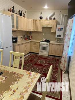 2-к квартира, посуточно, 68м2, 1/3 этаж