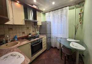 1-к квартира, на длительный срок, 32м2, 2/9 этаж