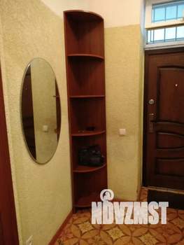 1-к квартира, посуточно, 28м2, 1/5 этаж