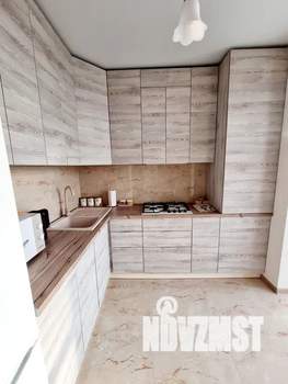 2-к квартира, посуточно, 54м2, 1/9 этаж