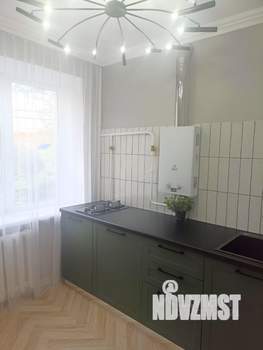 1-к квартира, посуточно, 30м2, 2/5 этаж