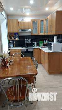 1-к квартира, посуточно, 40м2, 3/5 этаж