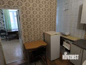 1-к квартира, на длительный срок, 27м2, 2/2 этаж