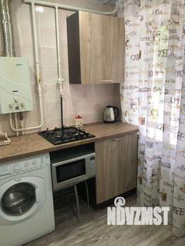 1-к квартира, посуточно, 32м2, 1/5 этаж