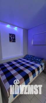 Студия квартира, посуточно, 24м2, 1/2 этаж