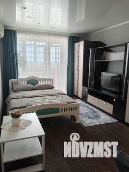 1-к квартира, посуточно, 32м2, 5/5 этаж