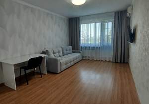 1-к квартира, на длительный срок, 41м2, 5/9 этаж