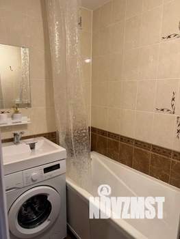 2-к квартира, посуточно, 42м2, 3/5 этаж