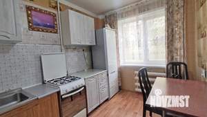 2-к квартира, на длительный срок, 50м2, 2/5 этаж