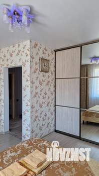 1-к квартира, посуточно, 41м2, 2/5 этаж