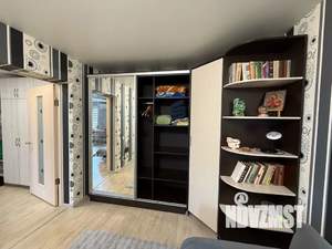 1-к квартира, посуточно, 45м2, 3/5 этаж