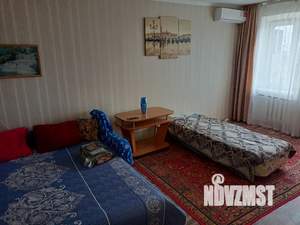 1-к квартира, посуточно, 35м2, 9/9 этаж