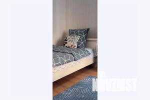 2-к квартира, посуточно, 52м2, 9/10 этаж