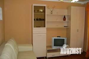 1-к квартира, посуточно, 25м2, 3/5 этаж