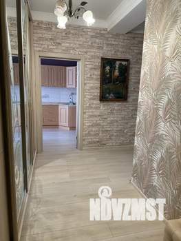 1-к квартира, посуточно, 65м2, 4/5 этаж