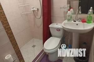 1-к квартира, посуточно, 25м2, 2/4 этаж