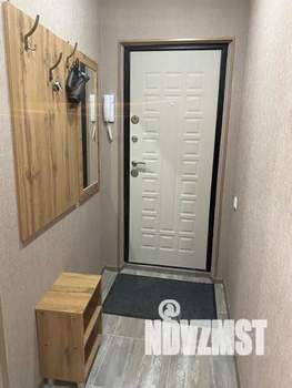1-к квартира, посуточно, 32м2, 3/5 этаж