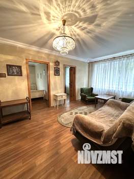 4-к квартира, на длительный срок, 65м2, 2/5 этаж