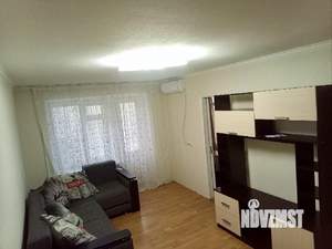 2-к квартира, на длительный срок, 44м2, 4/5 этаж