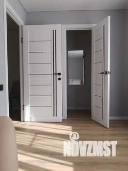 2-к квартира, посуточно, 46м2, 2/5 этаж