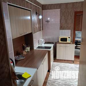 1-к квартира, посуточно, 23м2, 1/2 этаж