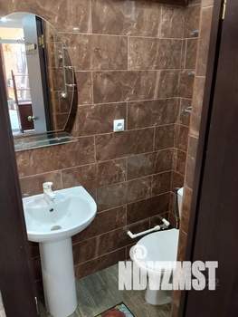 Студия квартира, посуточно, 50м2, 1/2 этаж