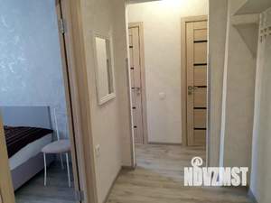 2-к квартира, посуточно, 48м2, 2/3 этаж