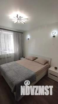 2-к квартира, посуточно, 52м2, 1/5 этаж