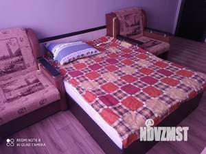 Студия квартира, посуточно, 20м2, 1/9 этаж