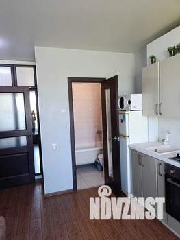 1-к квартира, посуточно, 42м2, 1/3 этаж