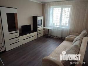 2-к квартира, посуточно, 56м2, 8/9 этаж