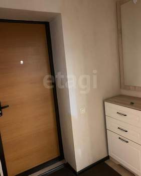 1-к квартира, на длительный срок, 36м2, 6/9 этаж