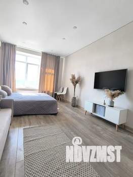 1-к квартира, посуточно, 35м2, 7/8 этаж