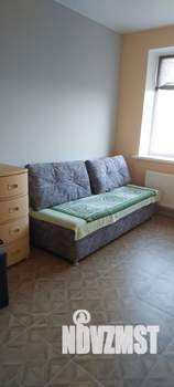 1-к квартира, на длительный срок, 27м2, 3/3 этаж